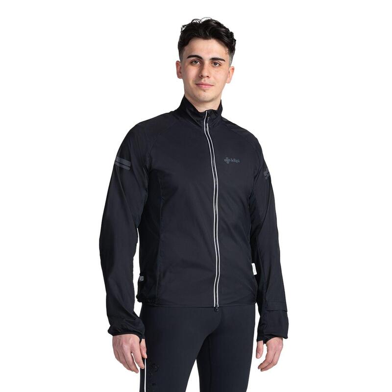 Coupe-vent Kilpi Tirano pour hommes