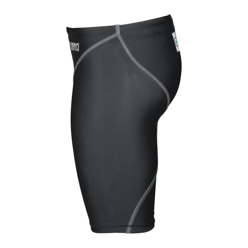 Jammer de compétition garçon Arena Powerskin ST Next Noir