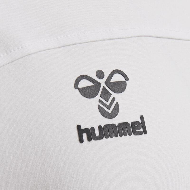 Hmlcima T-Shirt T-Shirt Manches Courtes Homme