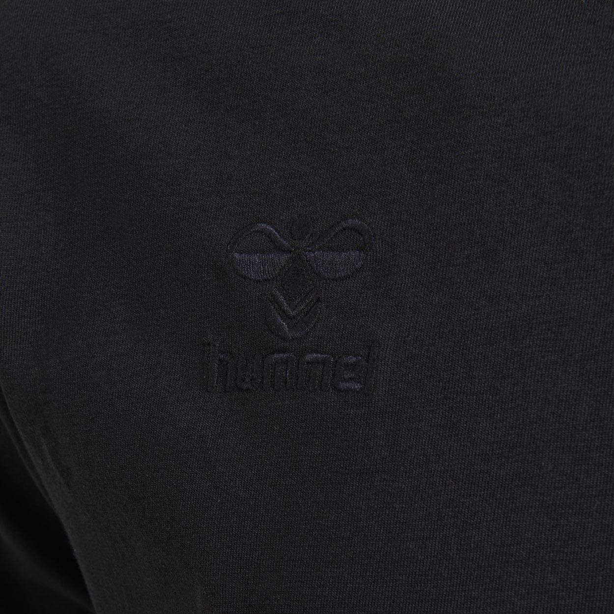 Hmlmove T-Shirt T-Shirt S/S Herren 4/4