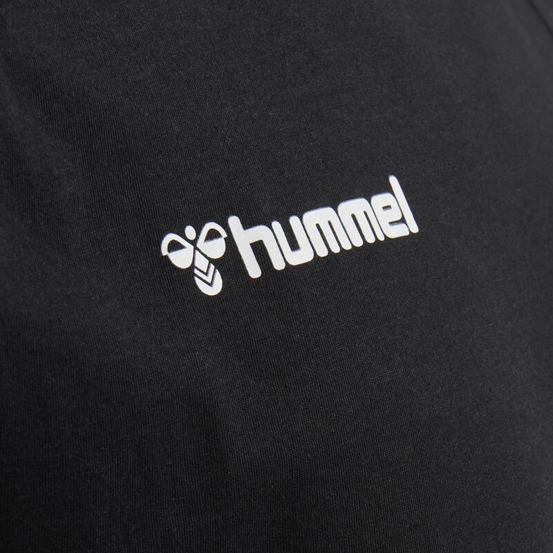 Camiseta Hmlauthentic Multideporte Los Niños Unisex Hummel