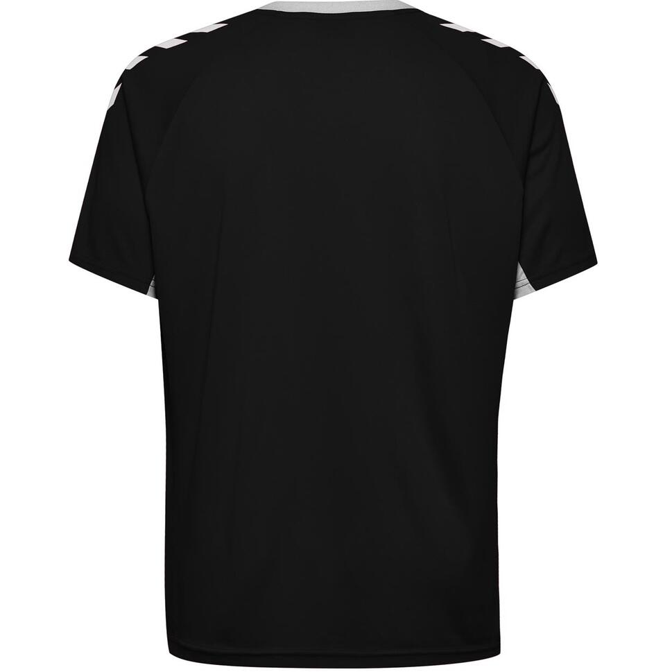 Koszulka sportowa z krótkim rękawem dla dzieci Hummel Core Kids Team Jersey S/S
