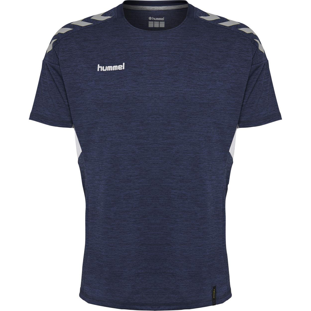 Jersey Hummel enfant Tech Move 3/3