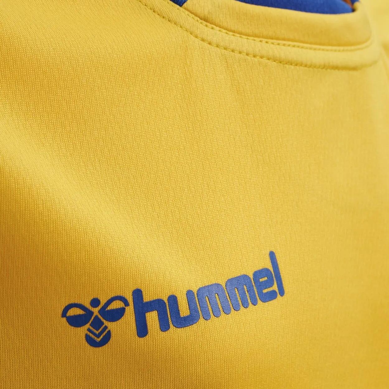 Trikot S/S 4/5