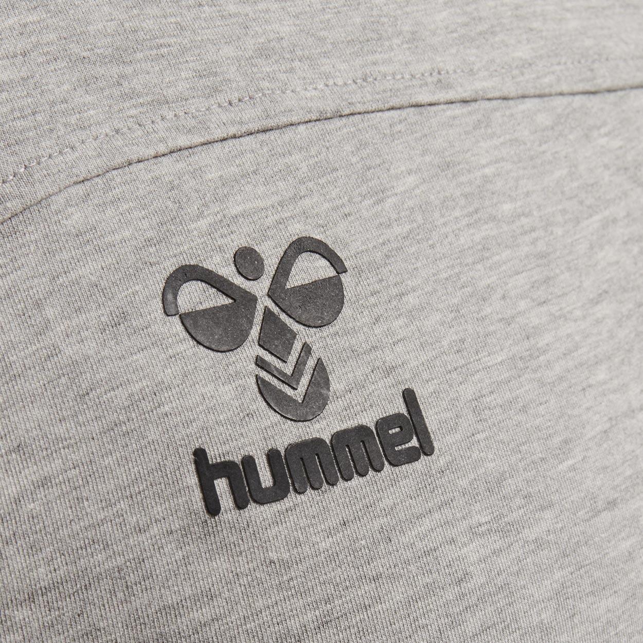 Hmlcima T-Shirt T-Shirt Manches Courtes Homme 4/4