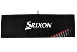 Serviette Srixon Tour, serviette de golf, grande