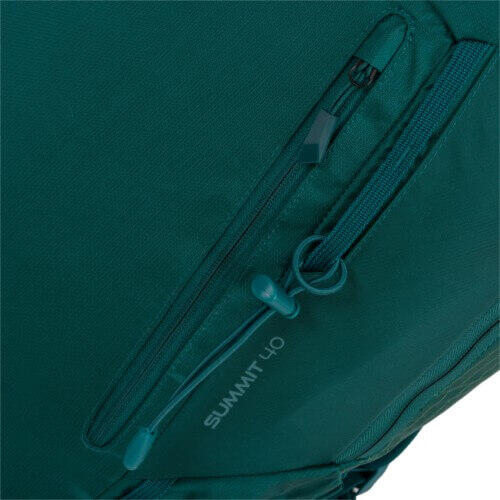 Rugzak Summit New 40 liter daypack Leaf Green - Groen