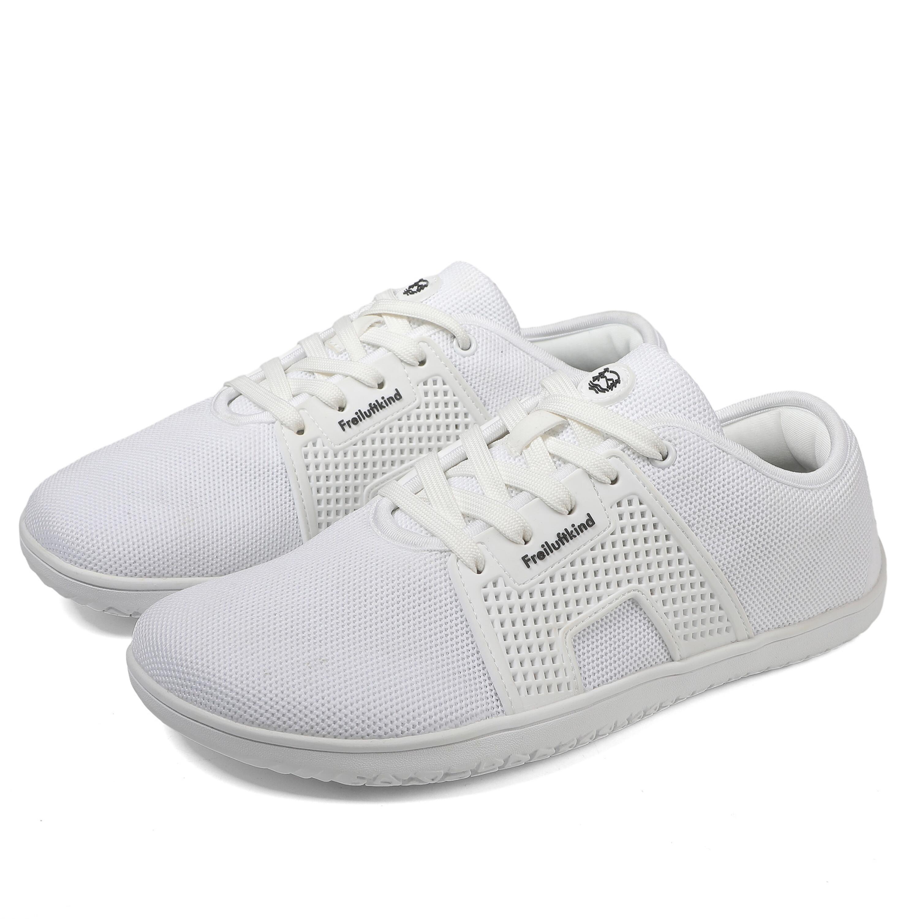 FREILUFTKIND FREILUFTKIND Hokkaido Barfußschuhe Sneaker Unisex