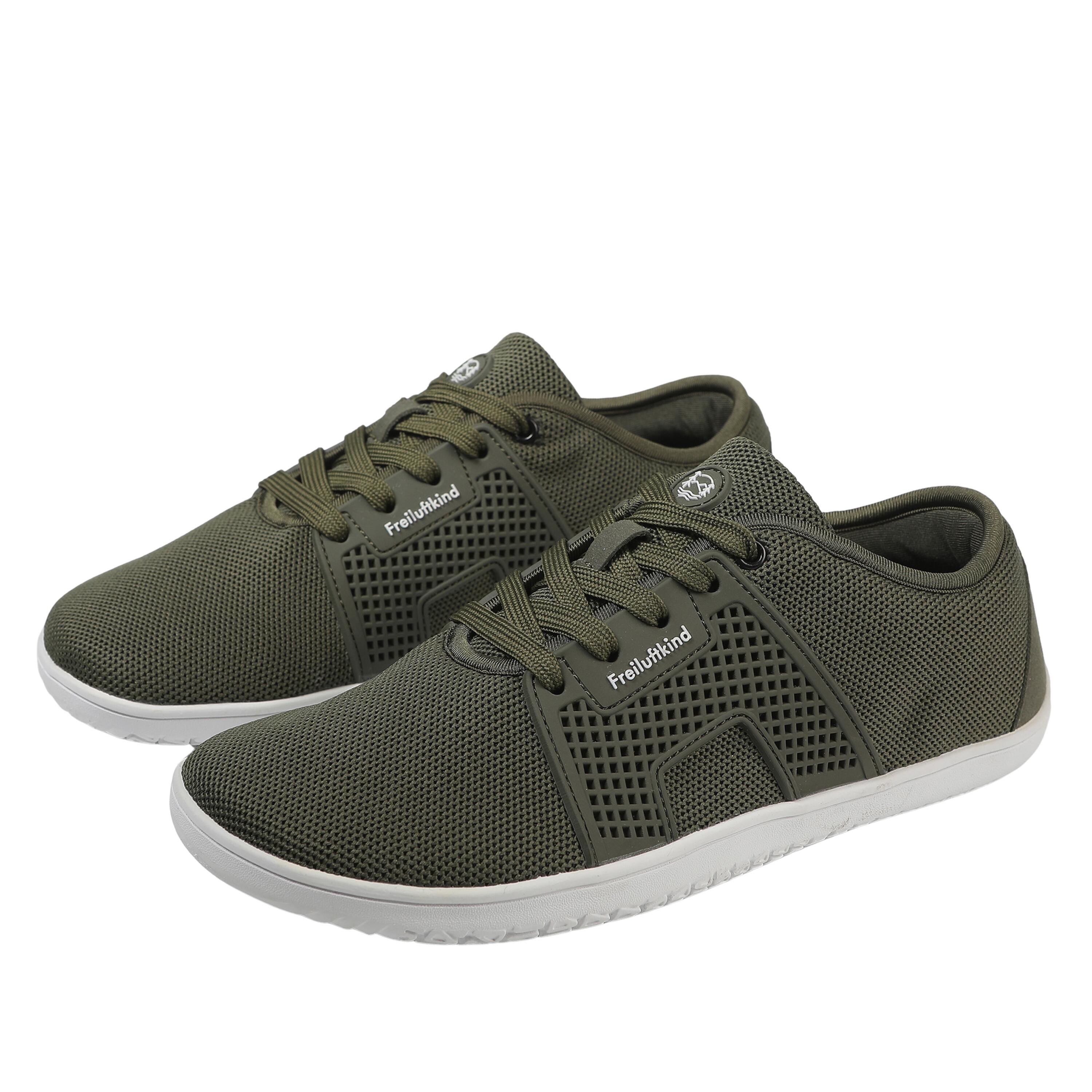 FREILUFTKIND FREILUFTKIND Hokkaido Barfußschuhe Sneaker Unisex