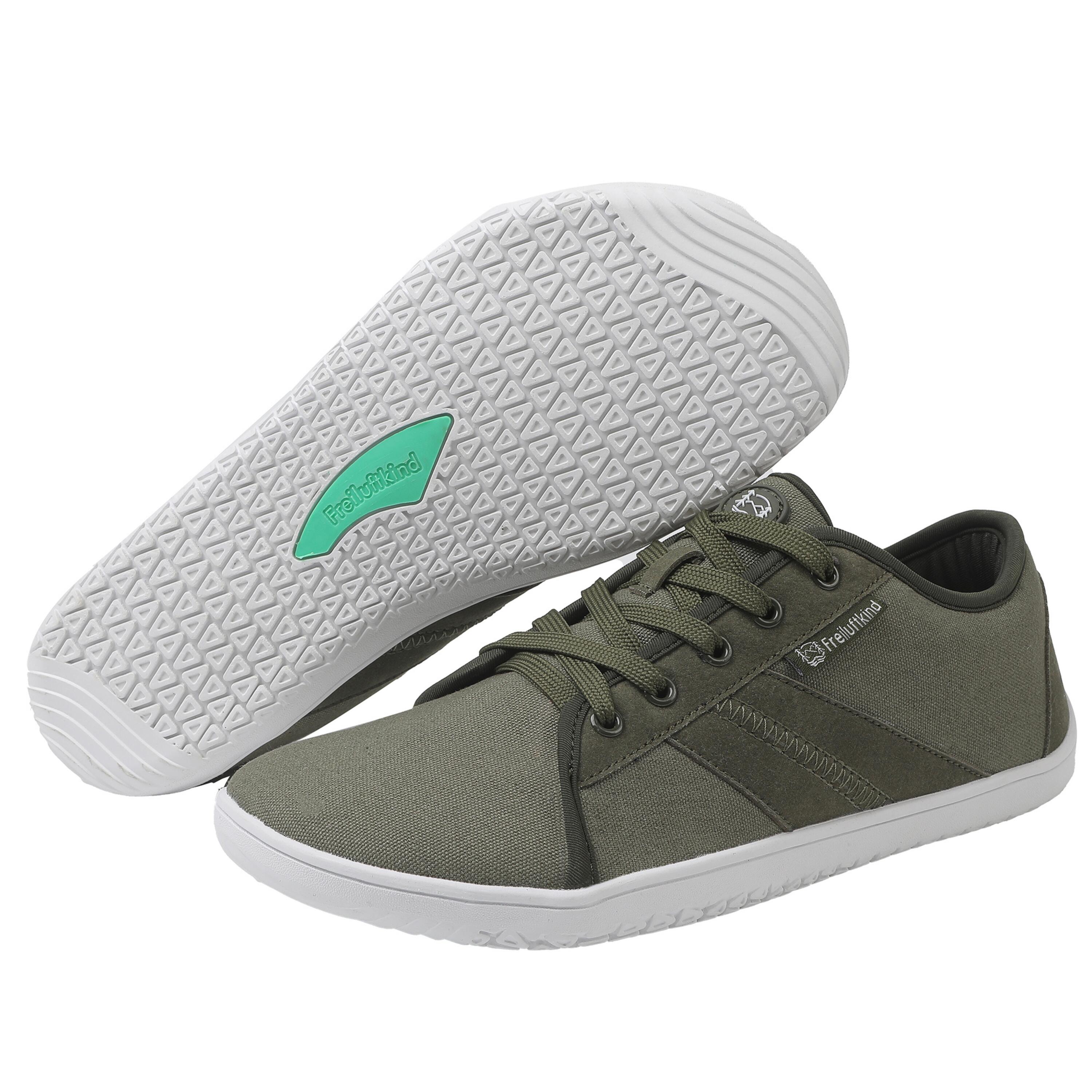 FREILUFTKIND FREILUFTKIND Baker Barfußschuhe Sneaker Unisex