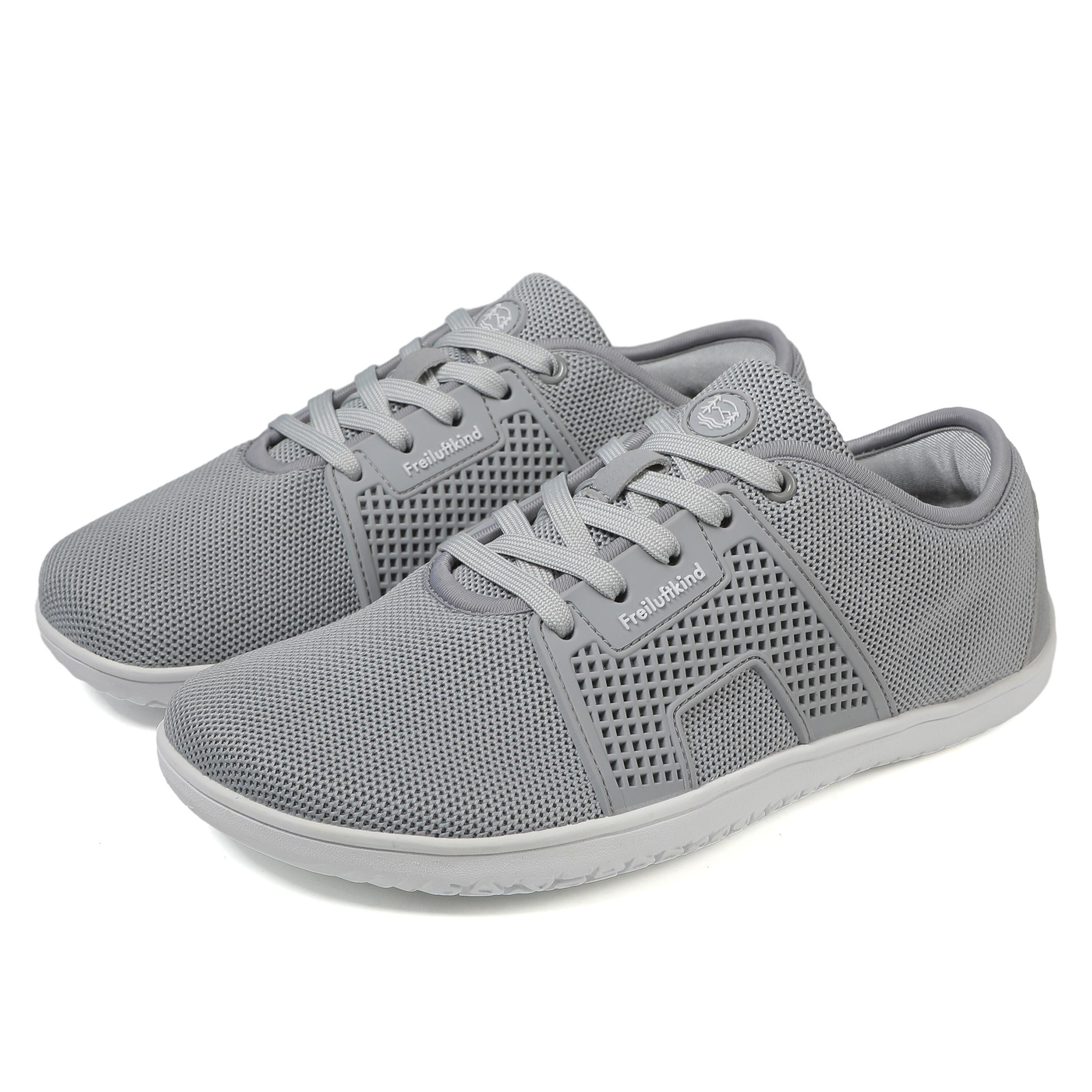 FREILUFTKIND FREILUFTKIND Hokkaido Barfußschuhe Sneaker Unisex