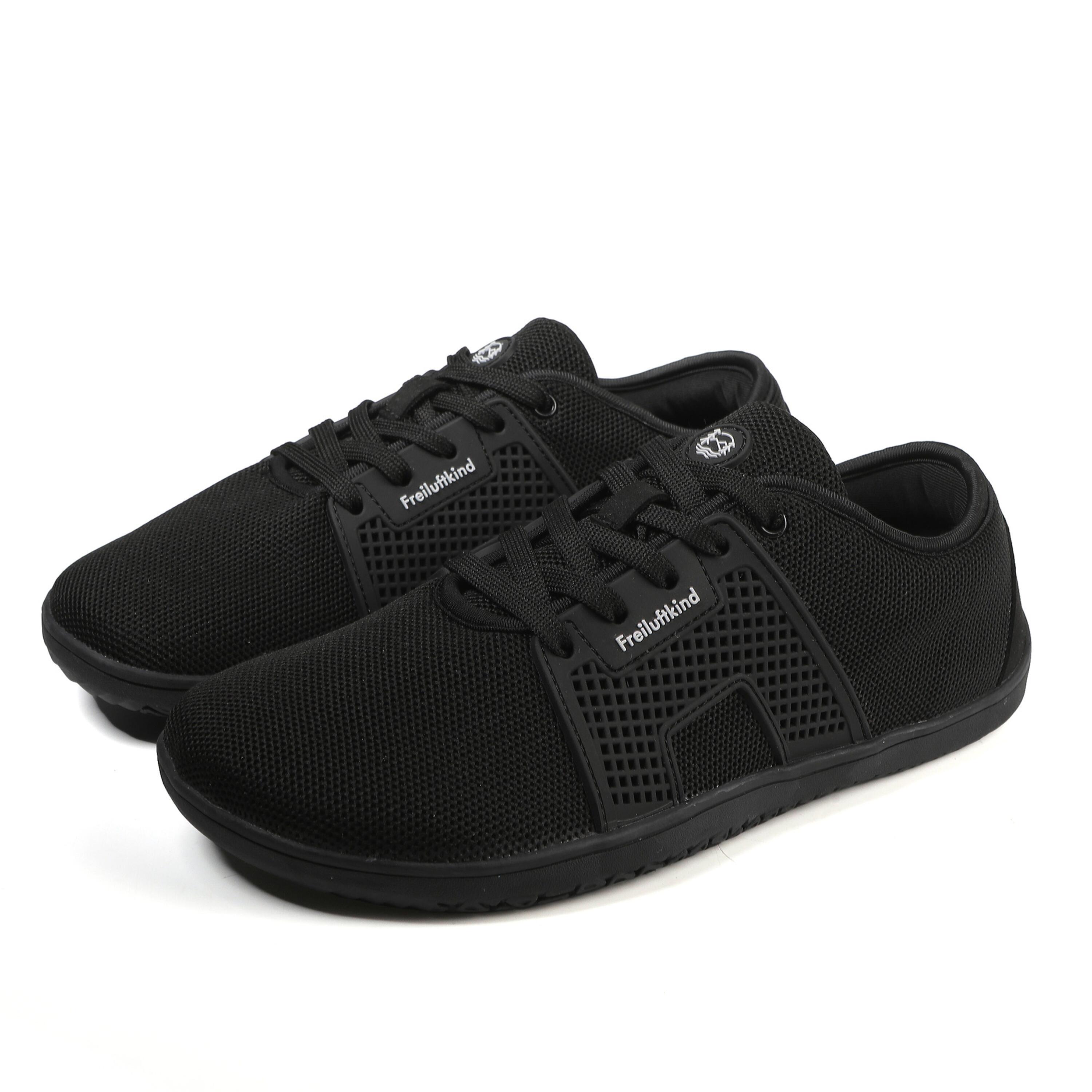 FREILUFTKIND FREILUFTKIND Hokkaido Barfußschuhe Sneaker Unisex