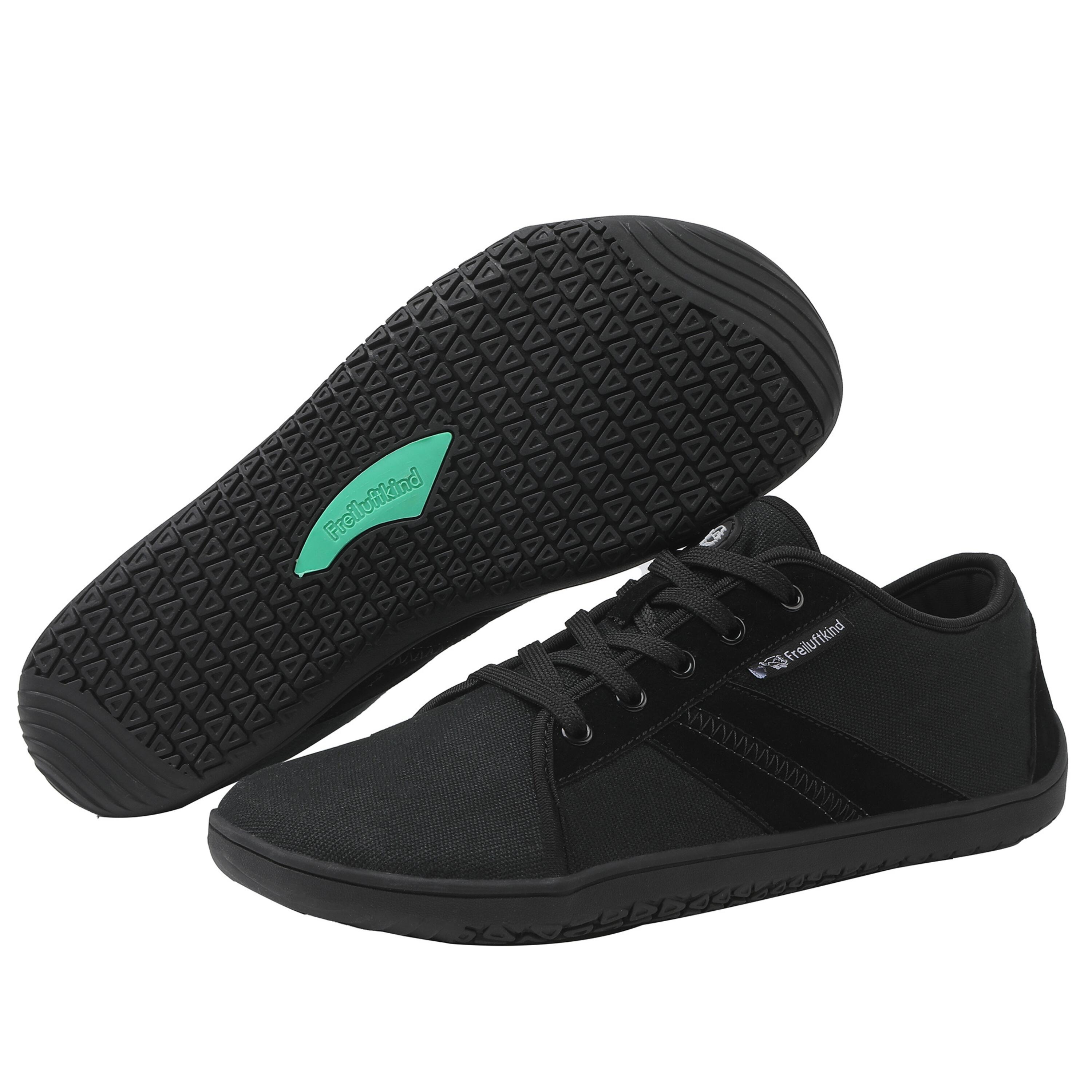 FREILUFTKIND FREILUFTKIND Baker Barfußschuhe Sneaker Unisex