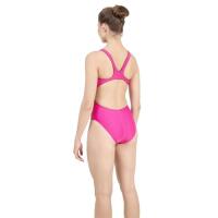 Aqua Sphere Essential Classic Back Swimsuit – Jasnoróżowy/Czarny – Rozmiar 30