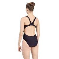 Traje de baño Aqua Sphere Essential Classic Back - Negro - Talla 28 2/3