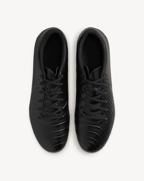 Chaussures à crampons pour hommes Nike Legend 10 club noir 4/7