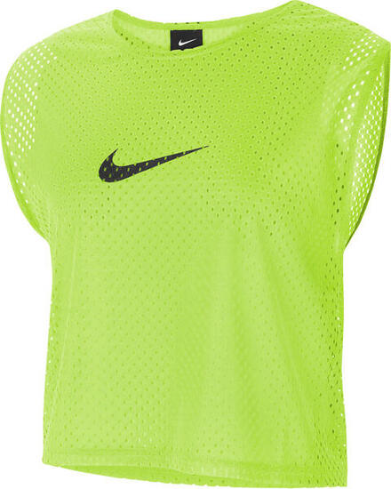 Maillot d'entraînement Nike DF Park 20 BIB vert