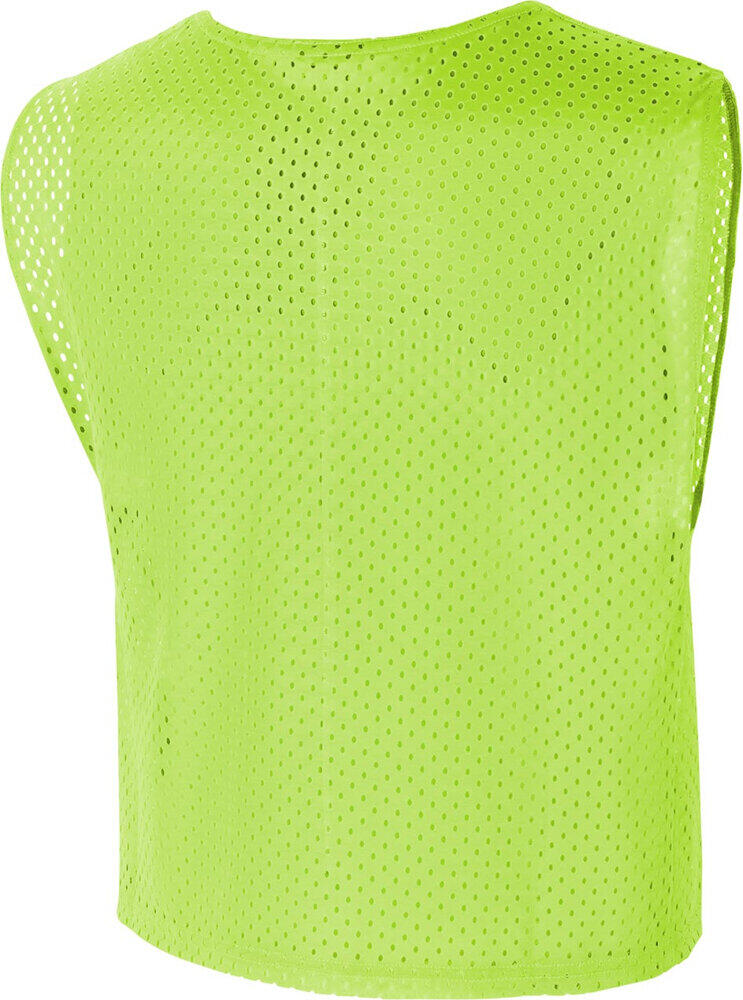 Maillot d'entraînement Nike DF Park 20 BIB vert 2/4