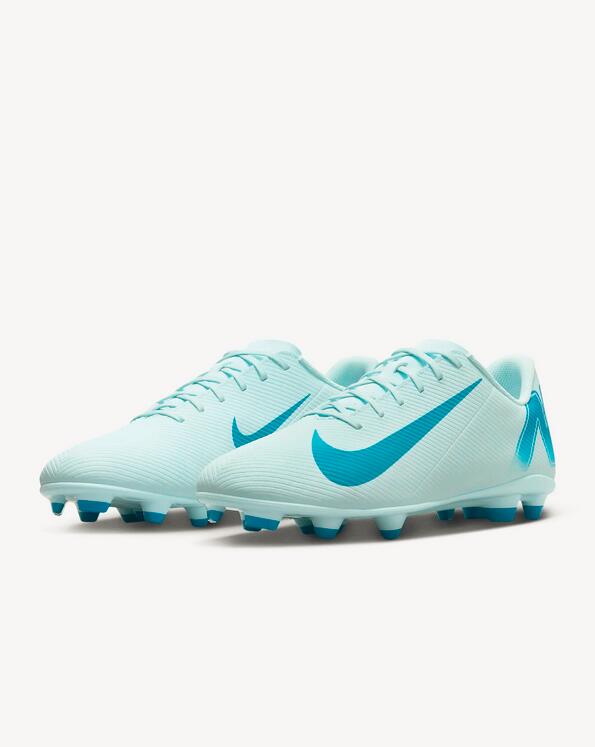 Scarpe da calcio uomo mg - multiterreno nike turchese 5/7