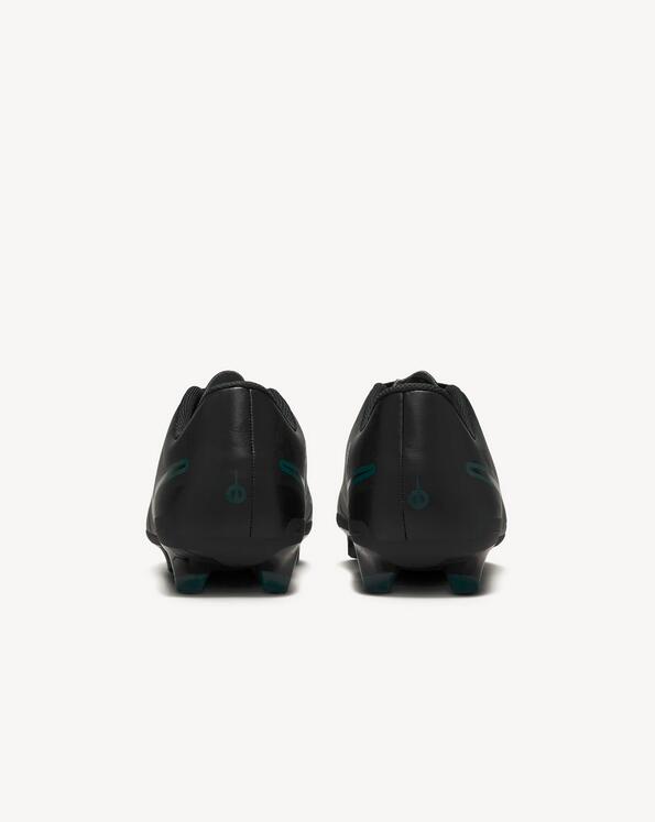 Chaussures à crampons pour hommes Nike Legend 10 club noir 6/7