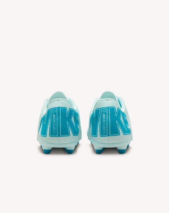 Scarpe da calcio uomo mg - multiterreno nike turchese 6/7