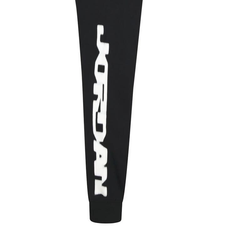 Nike - Pantalon Jordan noir 95D229-023 3/7