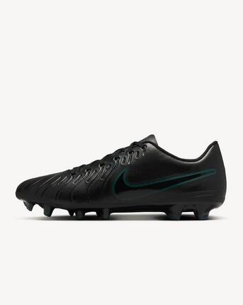Chaussures à crampons pour hommes Nike Legend 10 club noir