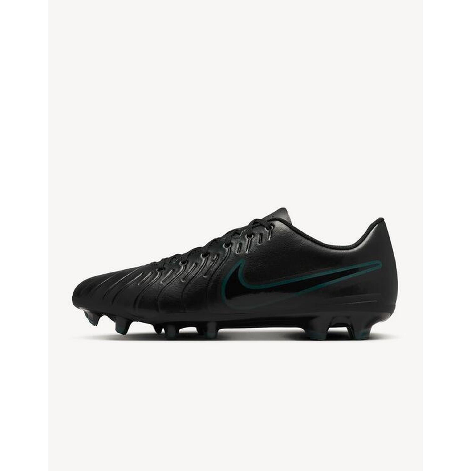 Nike - Chaussures À Crampons Pour Hommes Nike Legend 10 Club Noir - Chaussures De Football - Noir - Decathlon