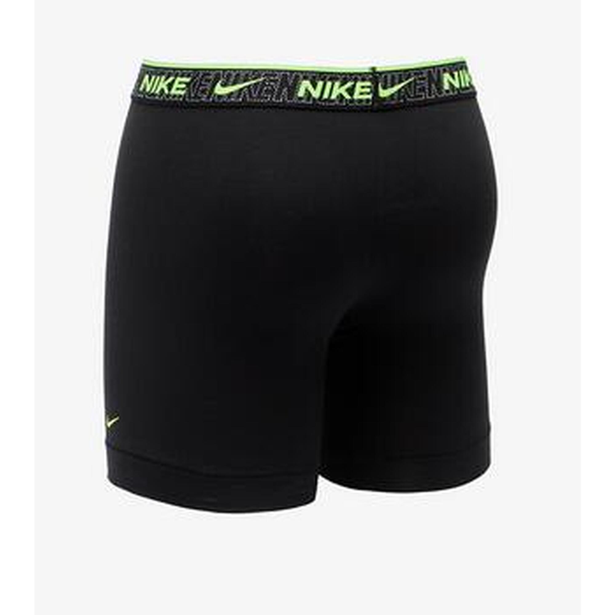 Pánské boxerky Nike Everyday Cotton Stretch