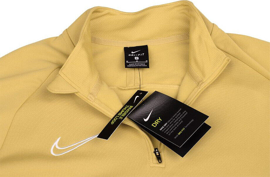 Nike Academy 21 Dri-FIT Drill Top Herren Sweatshirt 4/4