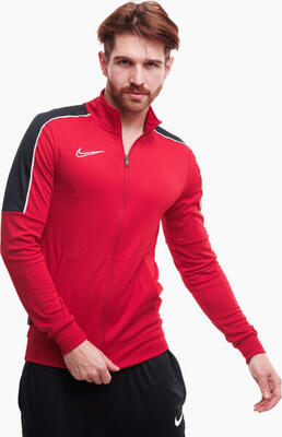 Nike academy trk jkt kp fp jb heren sweater