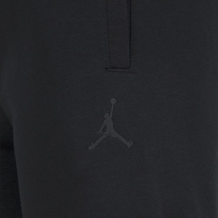 Nike - Pantalon Jordan noir 95D229-023 7/7