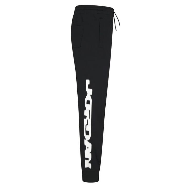 Nike - Pantalon Jordan noir 95D229-023 2/7