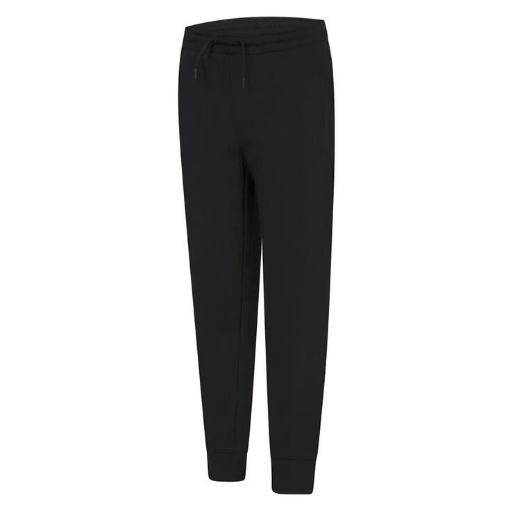 Nike - Pantalon Jordan noir 95D229-023 4/7