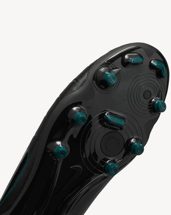 Chaussures à crampons pour hommes Nike Legend 10 club noir 7/7