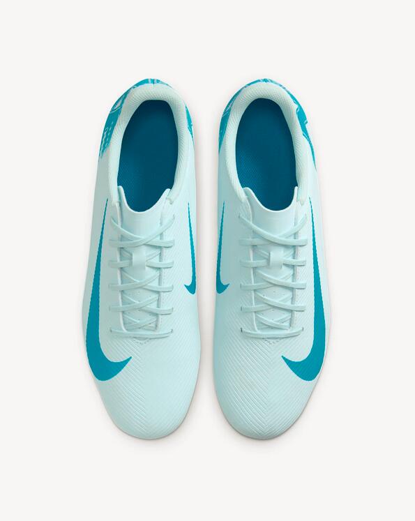 Scarpe da calcio uomo mg - multiterreno nike turchese 4/7