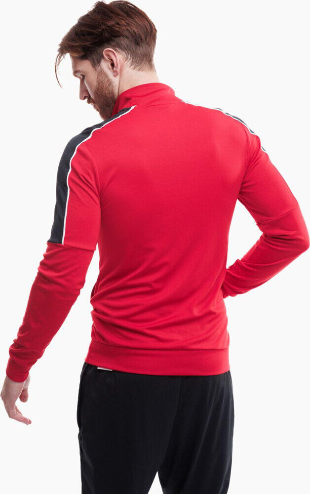 Casaco de fato de treino Academy DriFIT para homem (Vermelho) 2/6
