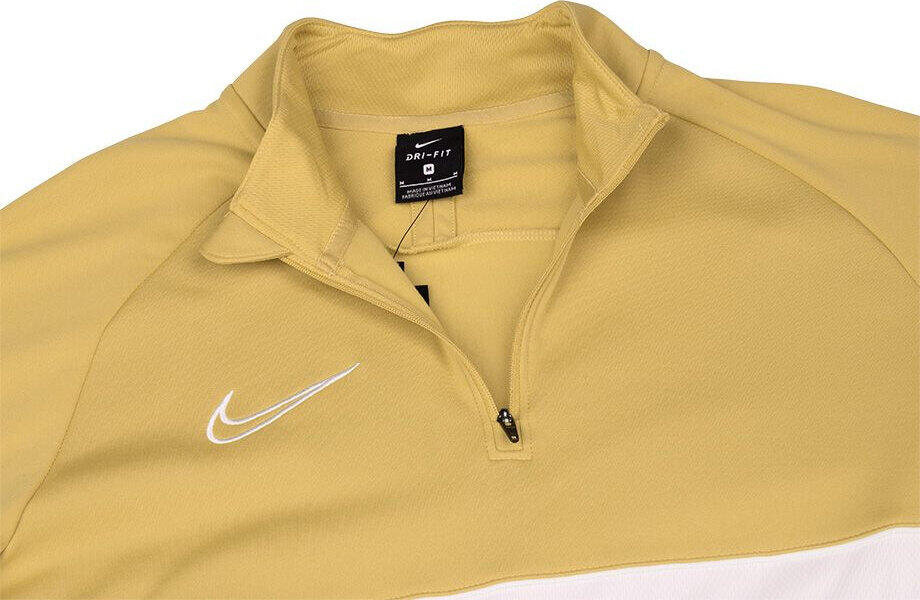 Nike Academy 21 Dri-FIT Drill Top Herren Sweatshirt 3/4