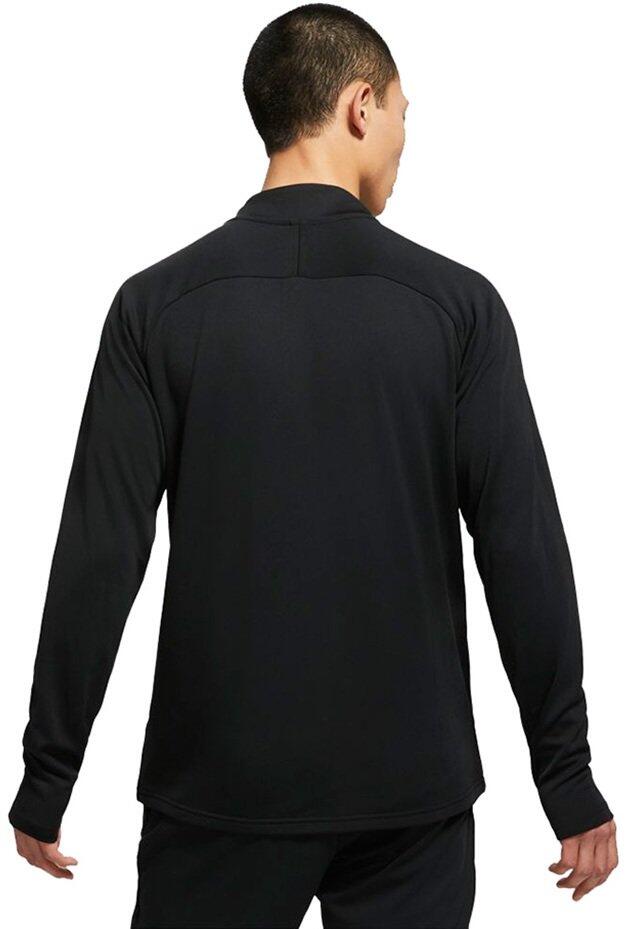 Bluza sportowa męska Nike Dri-FIT Academy 3/4