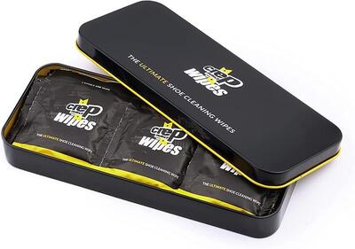 Handtuch Crep protect Wipes für unisex