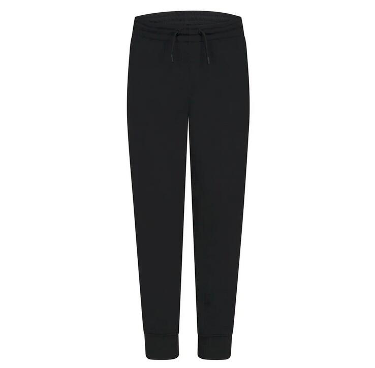 JORDAN Pantalone ragazzo jordan flight mvp - nero