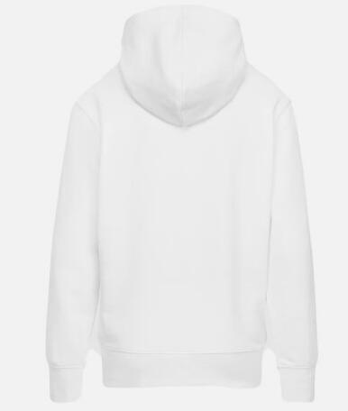 Sweat à Capuche Mj Essentials Blanc - 95C630-001 2/2