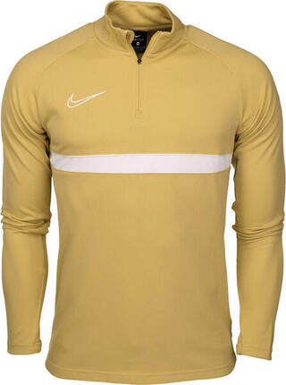 Haut D´entraînement ACADEMY Homme (Jaune)