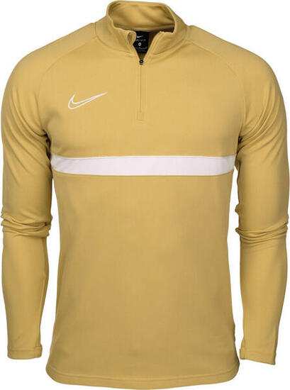 Haut D´entraînement ACADEMY Homme (Jaune)