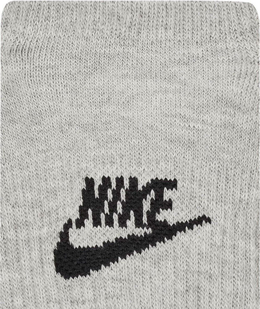 Nike Socken low-cut Dri-FIT 3er Pack. 3/3