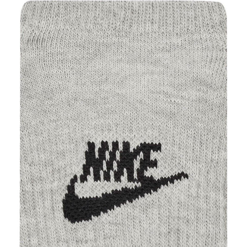 Șosete Drumeții În Natură Nike Everyday Plus Adulți
