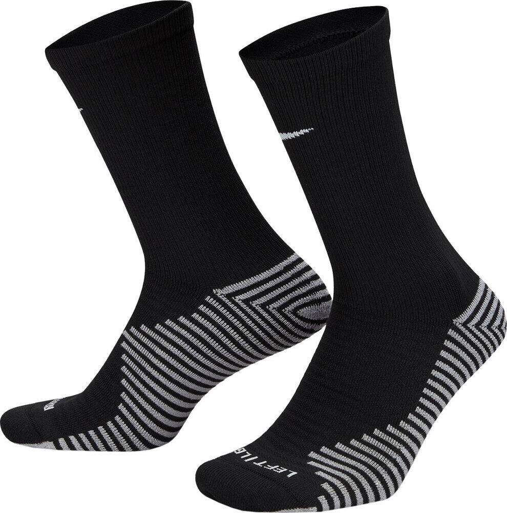 Chaussettes de football Nike Strike Crew WC22, Dri-FIT, hauteur mi-mollet 1/4