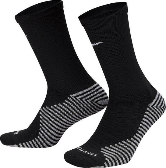 Chaussettes STRIKE Adulte (Noir)