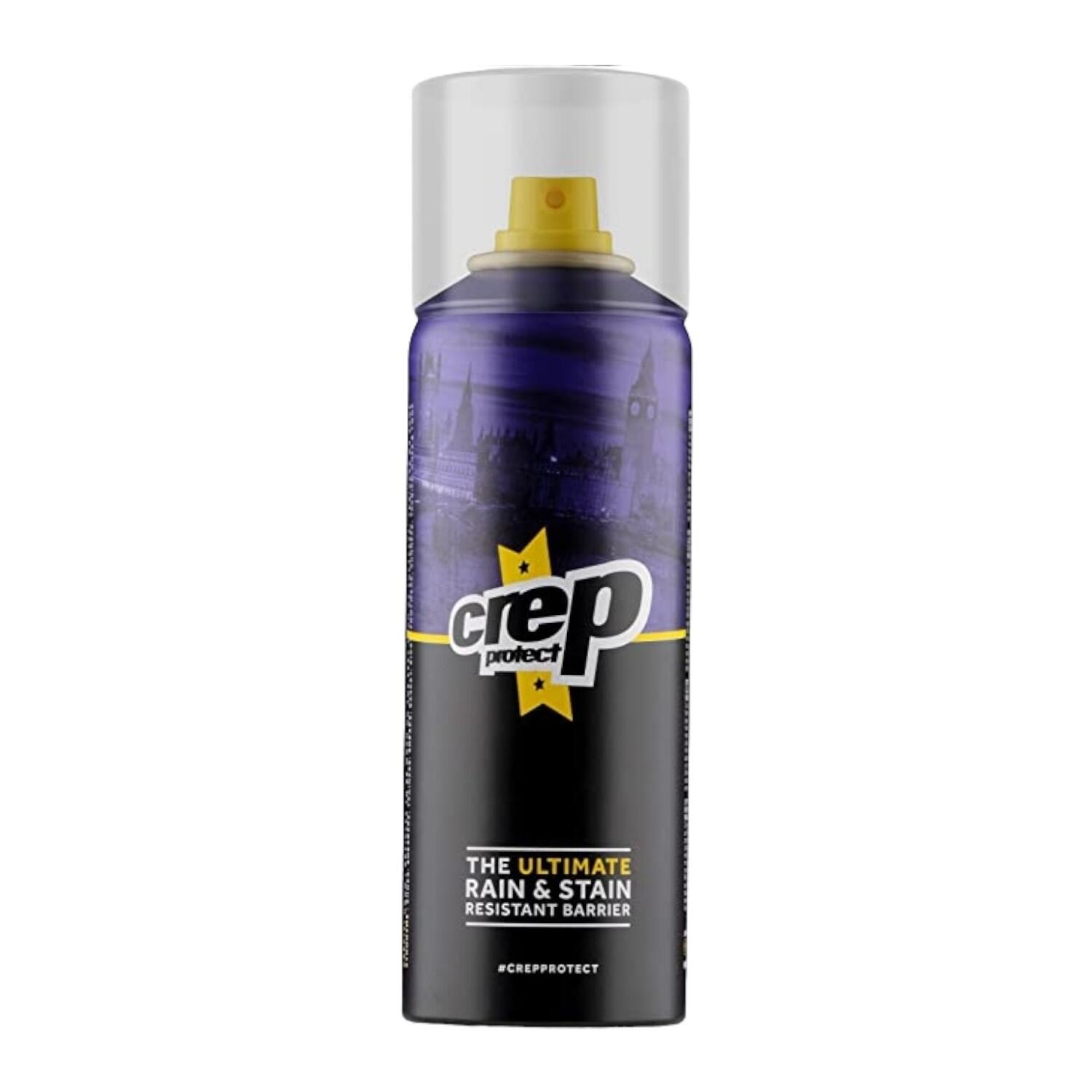 CREP-PROTECT Crep protect - spray barriera resistente alla pioggia e alle macchie - ml -
