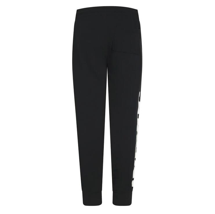Nike - Pantalon Jordan noir 95D229-023 6/7